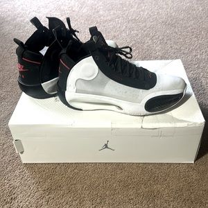 Air Jordan XXXIV